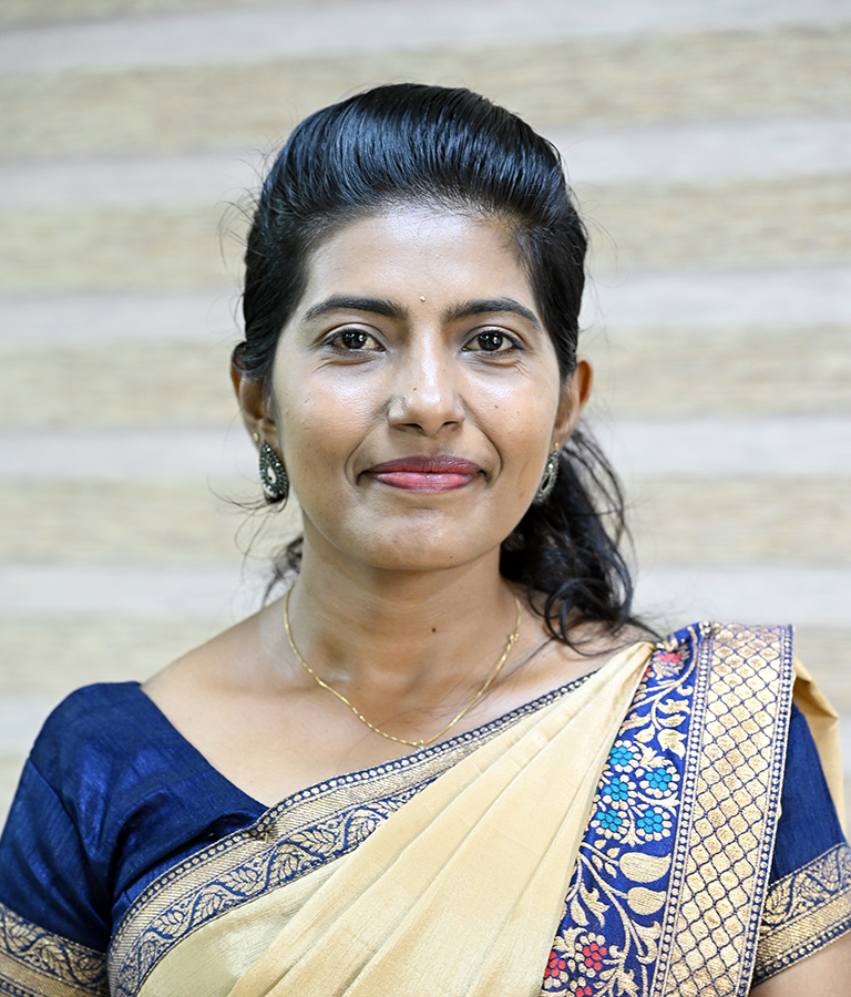 Ms Snehal Varina Peris